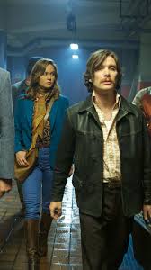 A collection of the top 89 free fire wallpapers and backgrounds available for download for free. Wallpaper Free Fire Brie Larson Cillian Murphy Sam Riley Best Movies Crime Movies 13290