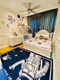 Kreativiti dekorasi bilik tidur untuk anak remaja. Deko Bilik Tidur Simple Dan Murah