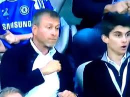 The russian oligarch is known outside of russia as. Arkadiy Abramovich First Investment