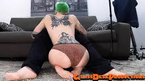 Ash OBrien NERD ORAL - ePorner Video