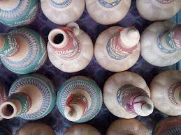 Check spelling or type a new query. The Original Labu Sayong That Have Ground Shaped Carafe That Is Used To Keep Water Cool The Jugfirst With The Double Bulb Design Is Burnt To A Black Colour That Gives The Ability