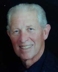 Patrick (Pat) Henry Small