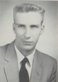 Gary Badge Carnicle (1937-1986)