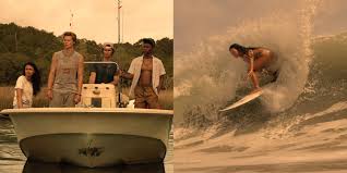 A group of teenagers from the wrong side of the tracks stumble upon a treasure map that unearths a l. An Outer Banks Surfer On What The Netflix Show Got Wrong About Pogues Kooks And The Filming Location
