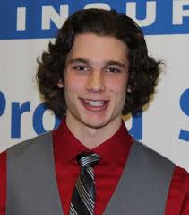 Bresser wins 2014 Player of the Year award