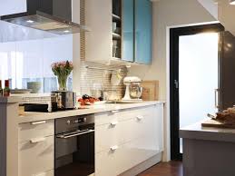kitchen sliding door cabinet