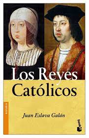Información, novedades y última hora sobre reyes católicos. Los Reyes Catolicos Divulgacion Amazon De Eslava Galan Juan Fremdsprachige Bucher