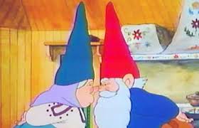 Pin On Gnomes