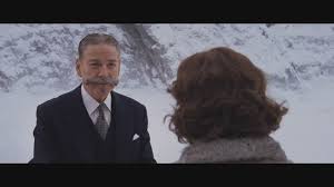 Maybe you would like to learn more about one of these? Dogu Ekspresinde Cinayet Murder On The Orient Express Filmi Sinemalar Com