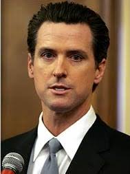 San Francisco Mayor Admits He Had Affair With Aide's Wife