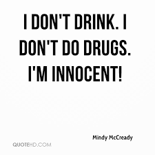 Dont Do Drugs Funny Quotes Quotesgram