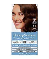 4.7 out of 5 stars based on 60 product ratings(60). Light Golden Brown Hair Dye 5d Permanent Hair Colour Tints Of Nature