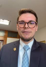 Vocea Tinerilor în România: George Simion