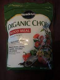 Maybe you would like to learn more about one of these? What Is Blood Meal Adding Blood Meal To Garden Soil