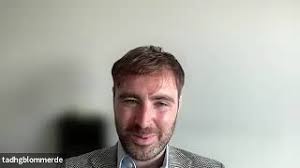 Encouraging Student Use of AI with Tadhg Blommerde