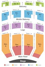 71 Logical Foellinger Theater Seating Chart