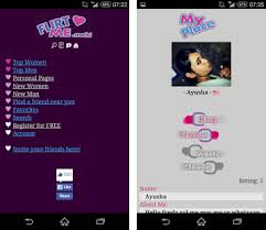 Flirting with local people around you has never been as quick and convenient as with our brand new flirting app. Flirt Me Flirtme App Apk Download For Android Latest Version 1 0 Mobi Flirtme Flirtme