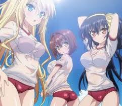 absolute duo | Page: 1 | Gelbooru - Free Anime and Hentai Gallery