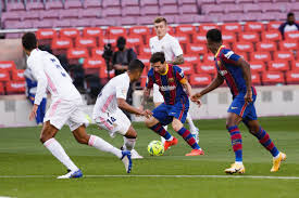 The last club that has been in the 3. Match Report La Liga Match Day 7