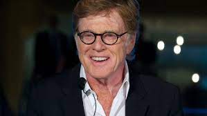 Robert Redford says Sundance is all about 'new voices'
