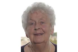 Dorothy McGee Obituary (2014)