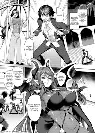 Kousei Soukou Akira | Небесный боец Акира - Page 2 - IMHentai