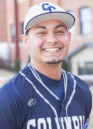 2018 Baseball Roster