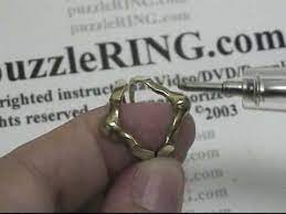 Learn about the four most common warning signs. Puzzle Ring Solution For 4 Band Regular Puzzle Rings 4b141 Puzzle Ring Puzzle Ring Tutorial Rings