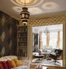 Memiliki desain interior rumah kecil yang dirancang dengan hebat dan ditata secara fantastis adalah impian setiap orang. 7 Inspirasi Lampu Hias Ruang Tamu Minimalis Untuk Hunian Modern