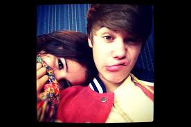 Photos: Justin Bieber & Selena Gomez, The Way They Were