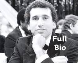 The Tony Bennis Full Bio