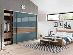 Inspiring 30 Modern Sliding Door Design For Your Home Inspiration Https Usdecorati Bedroom Door Design Sliding Door Wardrobe Designs Bedroom Furniture Design