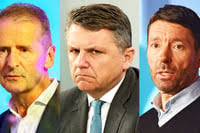 Michael Sen: So tickt der neue Fresenius-Chef