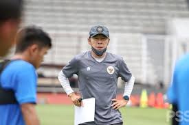 Jgn lupa subscribe dan notif thx jus indo #8 kabar timnas terkini: Pssi Shin Tae Yong Tiba Di Jakarta Akhir April 2021 Antara News