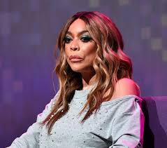 60 most captivating african american short hairstyles / best. Wendy Williams Says Her Swollen Feet Are Caused By Lymphedema