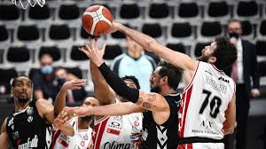 Here on sofascore livescore you can find all olimpia milano vs virtus segafredo bologna previous results sorted by their h2h matches. Basket Serie A Olimpia Milano Virtus Bologna Gara 1 In Diretta Live Su Eurosport Eurosport