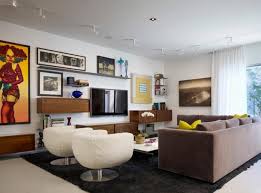 Design your dream interior or furniture with our experts. Tv Room Interior Design House N Decor