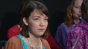 Loretta Saunders's family relieved by murder guilty pleas