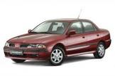 MITSUBISHI-CARISMA