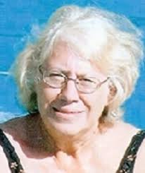 PATRICIA ANN FORDYCE (PATTY) Obituary