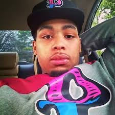 Christopher Hamlett, age 21