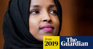 Anti-Muslim poster linking Ilhan Omar to 9/11 sparks outrage in West  Virginia