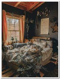 48 Cozy Fall Bedroom Decoration Ideas Coastal Living Room Furniture Fall Bedroom Bedroom Design