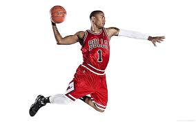 Nenek moyang terdininya diperkirakan ialah sebuah permainan tionghoa, jianzi yang melibatkan penggunaan kok tetapi tanpa raket. Derrick Rose Melempar Bola Derrick Rose Olahraga Bola Basket Pemain Wallpaper Hd Wallpaperbetter