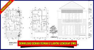 Download gambar denah rumah ukuran 10x20 => download. Download Denah Rumah 2 Lantai Lengkap Dwg Jasa Desain Rumah Jakarta Jasa Gambar Rumah Jasa Arsitek Rumah Jasa Interior Rumah Jasa Renovasi Rumah Jasa Bangun Rumah Jasa Desain Rumah Minimalis Murah