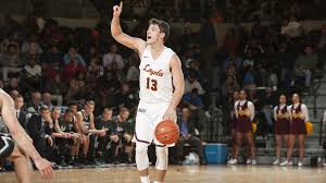 The loyola ramblers men's basketball team represents loyola university chicago in chicago, illinois. Loyola Men S Basketball Rakes In Handful Of Mvc Awards Loyola University Chicago Athletics