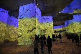 Location Announced For Immersive Van Gogh Exhibit Coming To Cleveland In September Scene And Heard Scene S News Blog