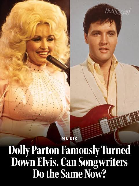 Dolly Parton's Firm Stand on 'I Will Always Love You' Rig...