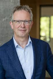 Aanjager van transitie