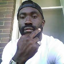 Tyrell Allen's Instagram, Twitter & Facebook